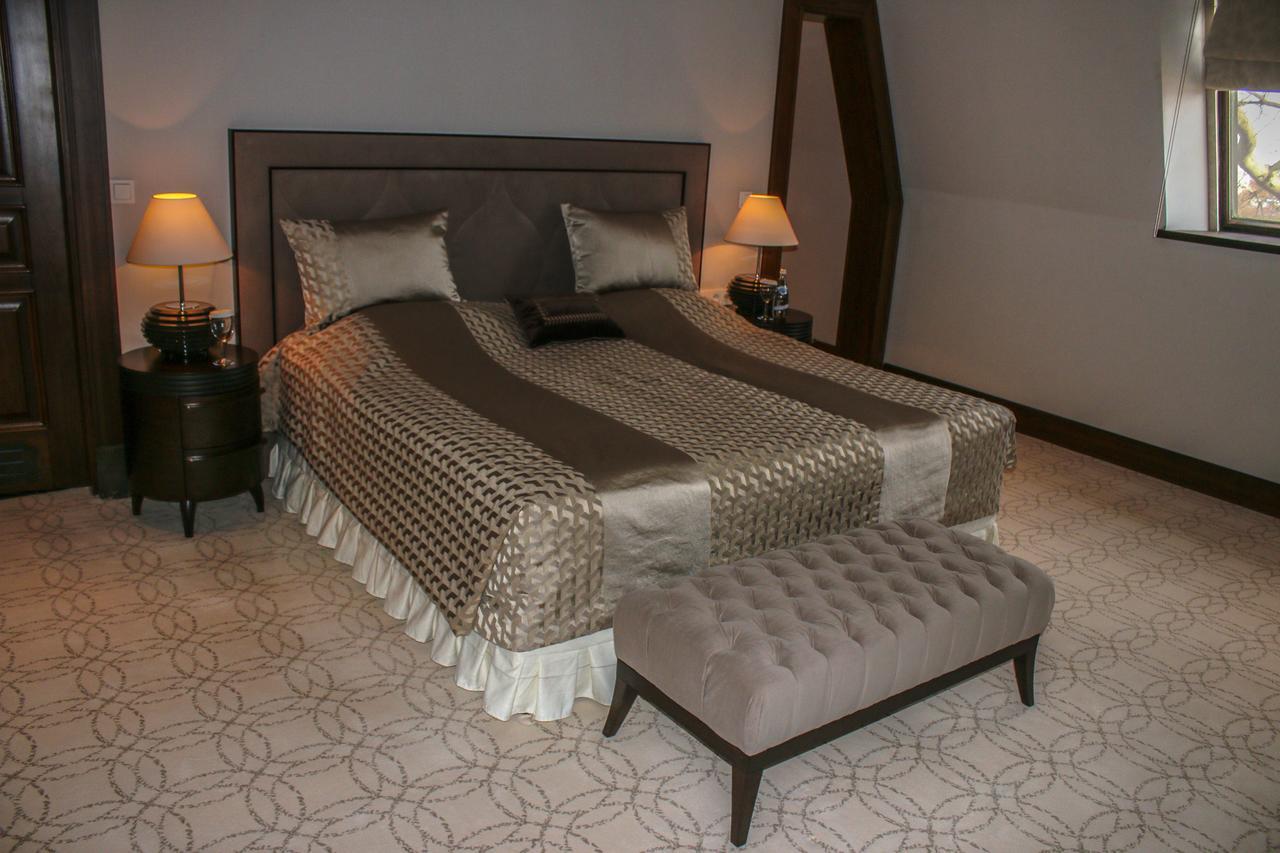Excelsior Hotel Shamkir Room photo